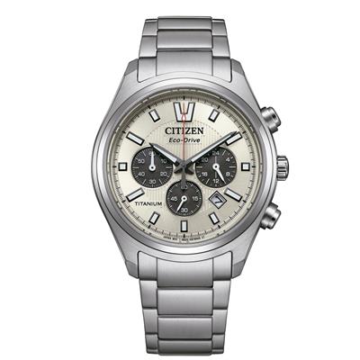 RELOJ CITIZEN CA4750-51A HOMBRE 40MM 